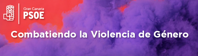 Conmemoración del Día Internacional Contra la Violencia de Género · 2018