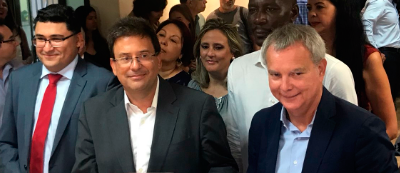 El PSOE de Gran Canaria constituye su Comité Electoral
