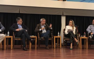 El PSOE de Gran Canaria organiza una jornada sobre Seguridad y Emergencias