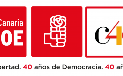 40 Aniversario de la Constitución de 1978