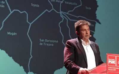 El Reto Demográfico y la Despoblación en Gran Canaria