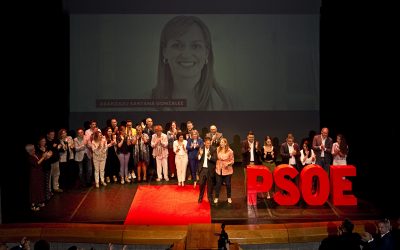 Nuestro compromiso con la Gran Canaria que quieres