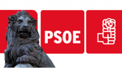 Manifiesto del PSOE con motivo de los 41 años de la Constitución