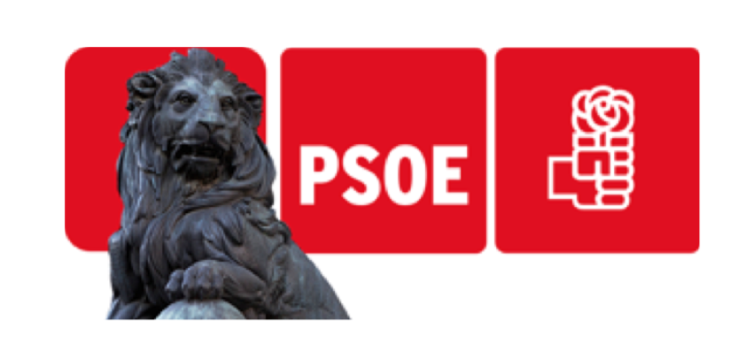 Manifiesto del PSOE con motivo de los 41 años de la Constitución