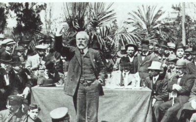 141 años de historia del PSOE