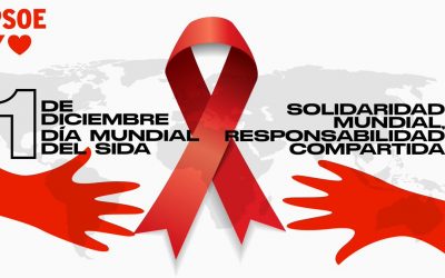 Manifiesto día Mundial del Sida
