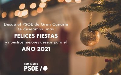 Felices Fiestas