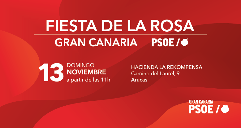 Fiesta de la Rosa 2022